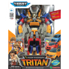 Трансформер Tobot ТРИТАН (301006) зображення 4