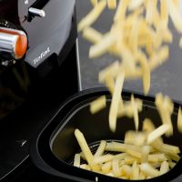 Аерогриль Tefal FX100015 зображення 7