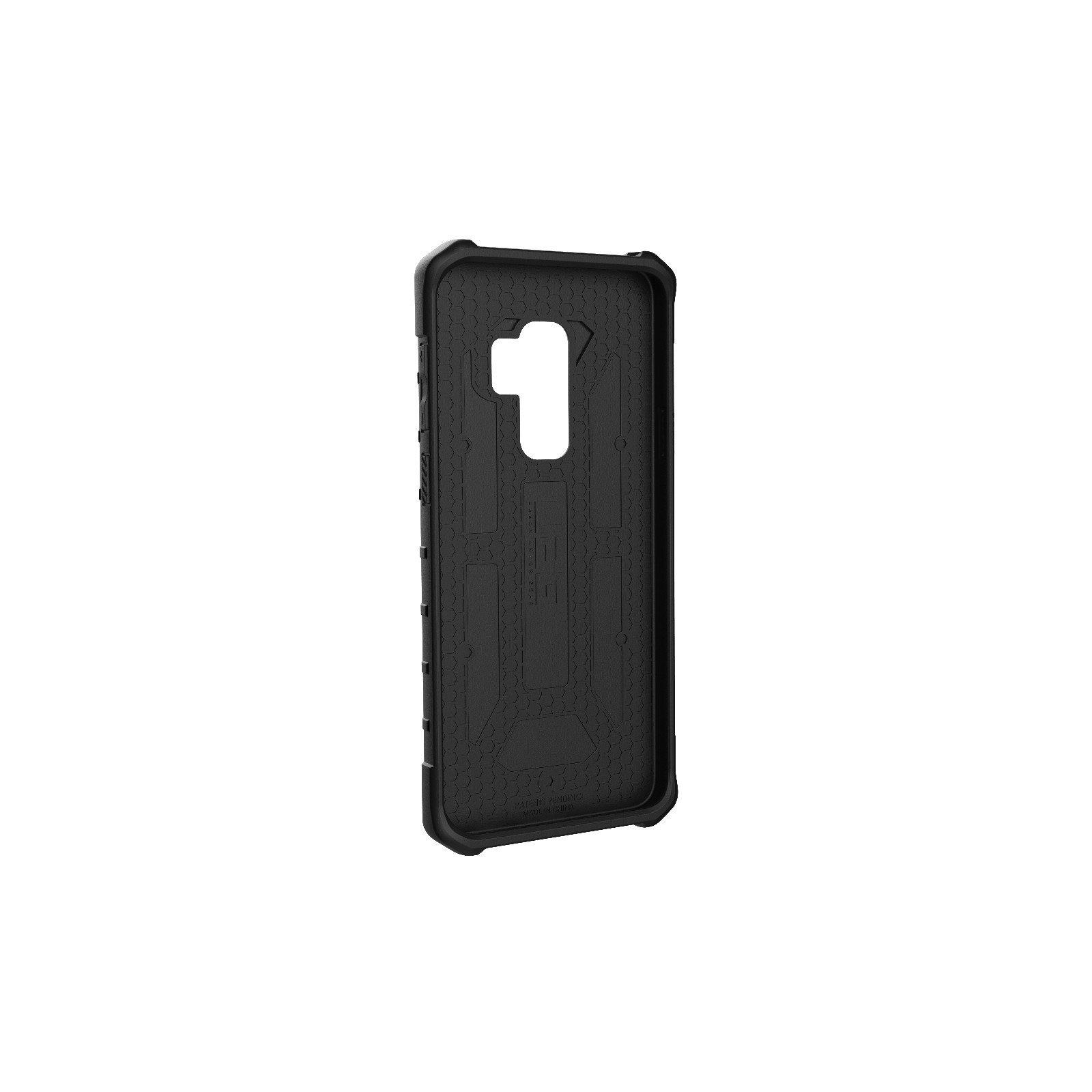 Чохол до мобільного телефона UAG Galaxy S9+ Pathfinder Black (GLXS9PLS-A-BK) зображення 2