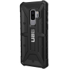 Чехол для мобильного телефона UAG Galaxy S9+ Pathfinder Black (GLXS9PLS-A-BK) изображение 4