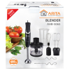 Блендер Arita AHB-5065 изображение 6