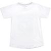 Футболка дитяча Haknur "COOL & FREE" (6547-134B-white) зображення 2