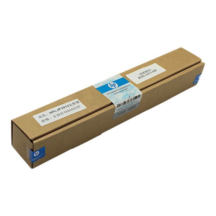 Термопленка HP LJ P3015/Canon LBP-6700/6750 HP iCare BOX 80k Welldo (RM1-6319-HP)