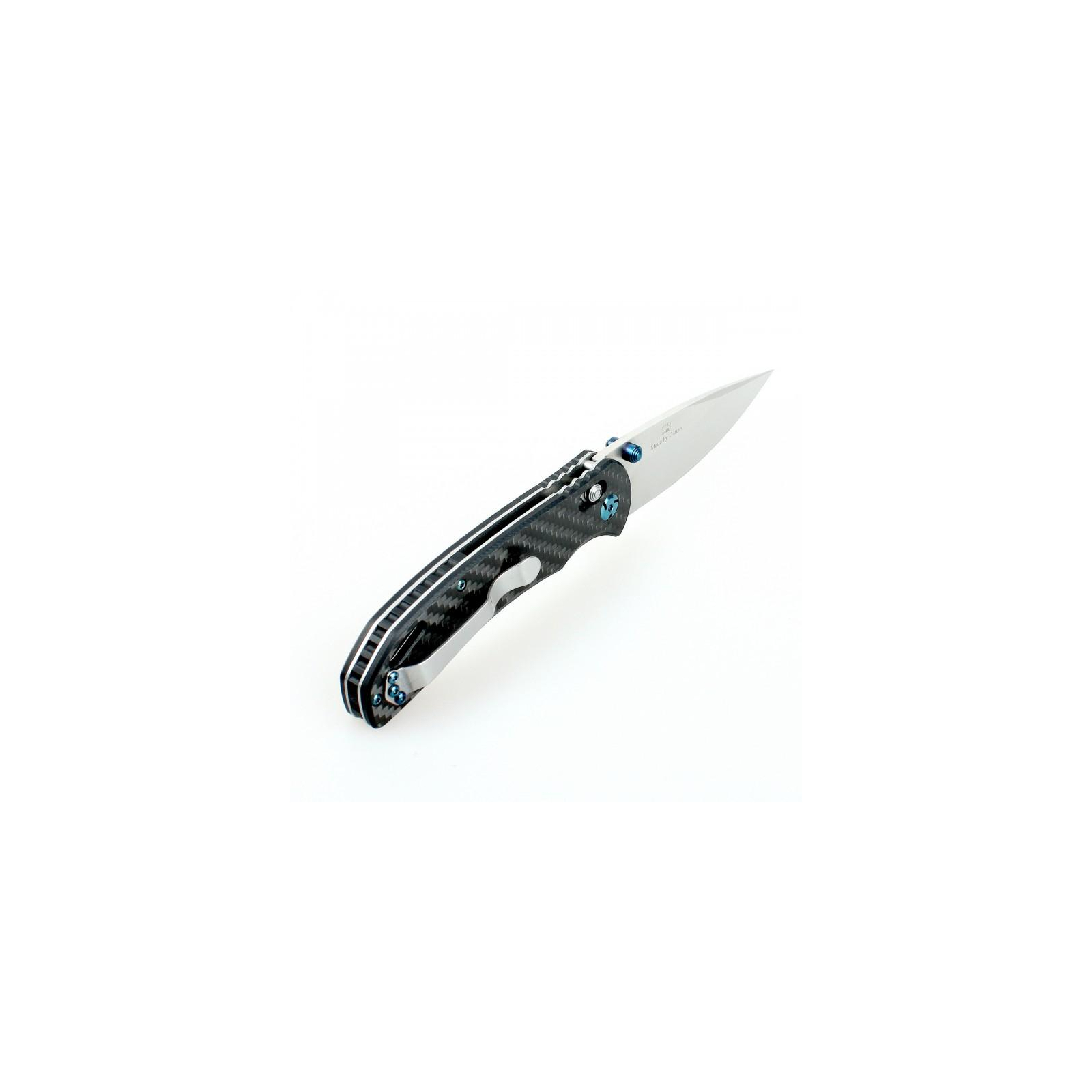 Нож Firebird by Ganzo G7531-GR (F7531-GR) изображение 2