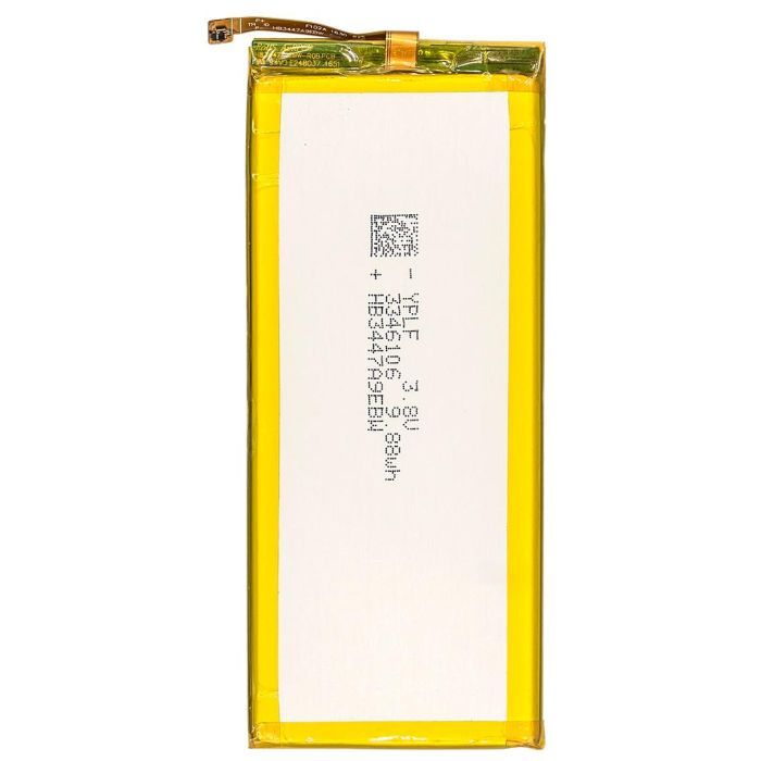 Аккумуляторная батарея PowerPlant Huawei P8, P8 Lite (HB3347A9EBW) 2600mAh (SM150236) изображение 2