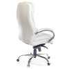 Офисное кресло Аклас Валенсия Soft CH MB Белое (07392) изображение 5