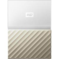 Внешний жесткий диск 2.5" 2TB WD (WDBTLG0020BGD-WESN)