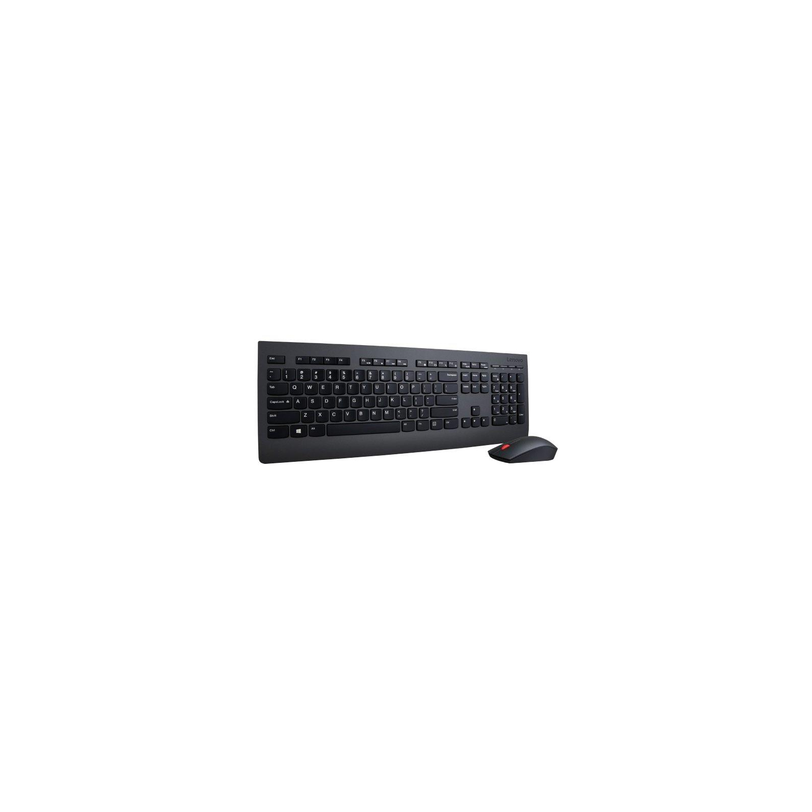 Комплект Lenovo Professional Wireless Keyboard (4X30H56821)