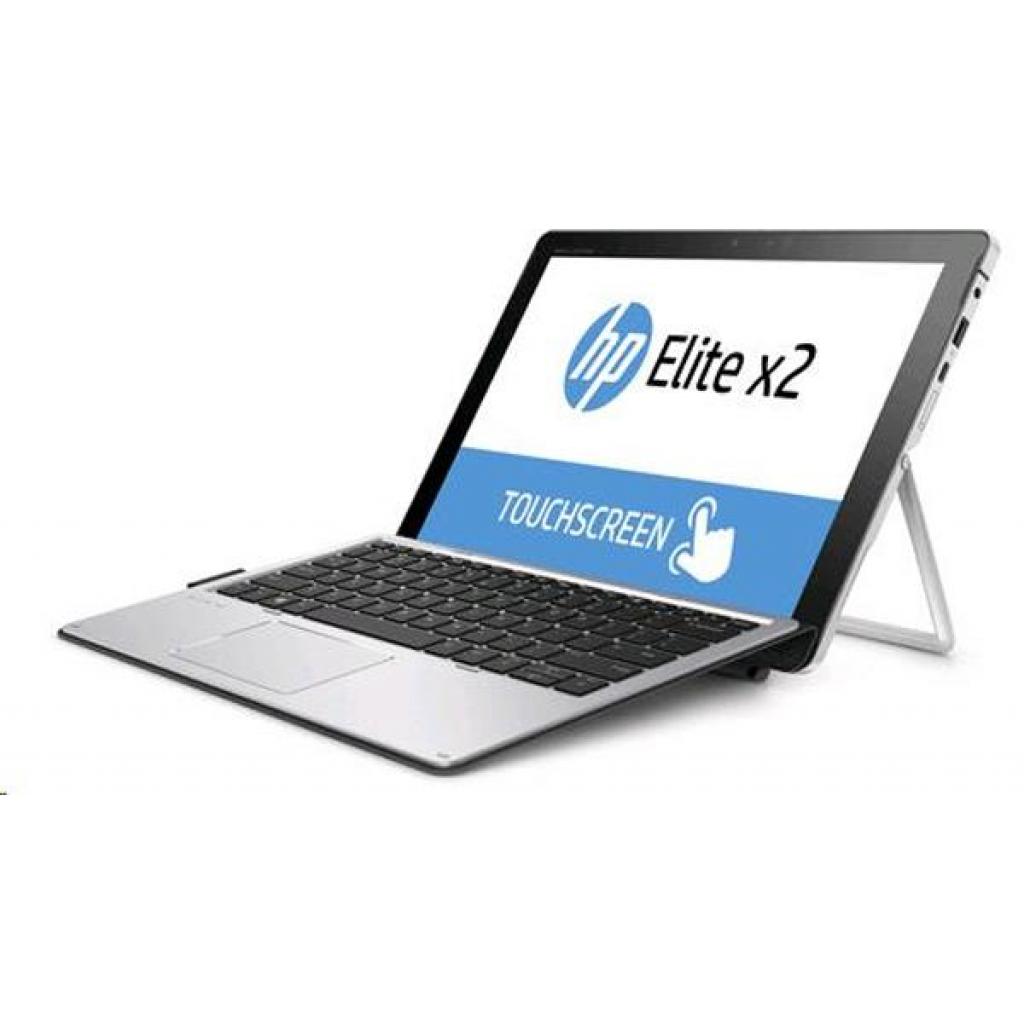 Планшет HP Ex21012G2 i7-7500U 12 8GB/256 HSPA PC, Keyboard (2TS32ES) зображення 3
