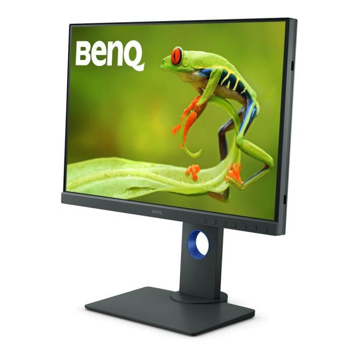 Монитор BenQ SW240 изображение 3