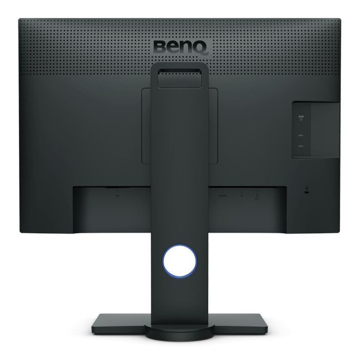 Монитор BenQ SW240 изображение 5