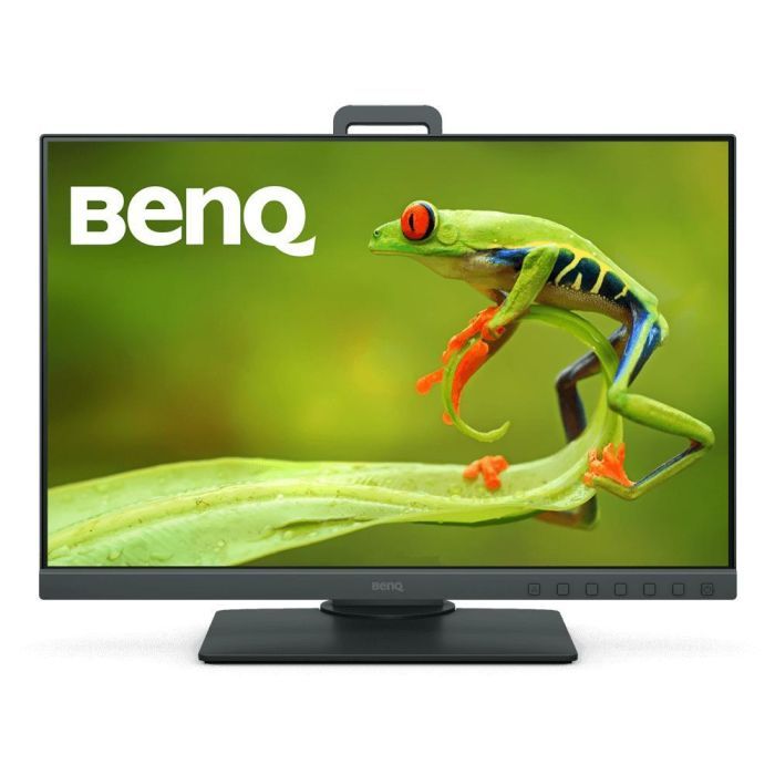 Монитор BenQ SW240 изображение 7