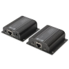 Перехідник HDMI UTP 50m Black Digitus (DS-55100-1) зображення 2