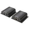 Переходник HDMI UTP 50m Black Digitus (DS-55100-1) изображение 2