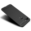 Чехол для мобильного телефона Laudtec для Xiaomi Mi 8 Lite Carbon Fiber (Black) (LT-XMi8L) изображение 2