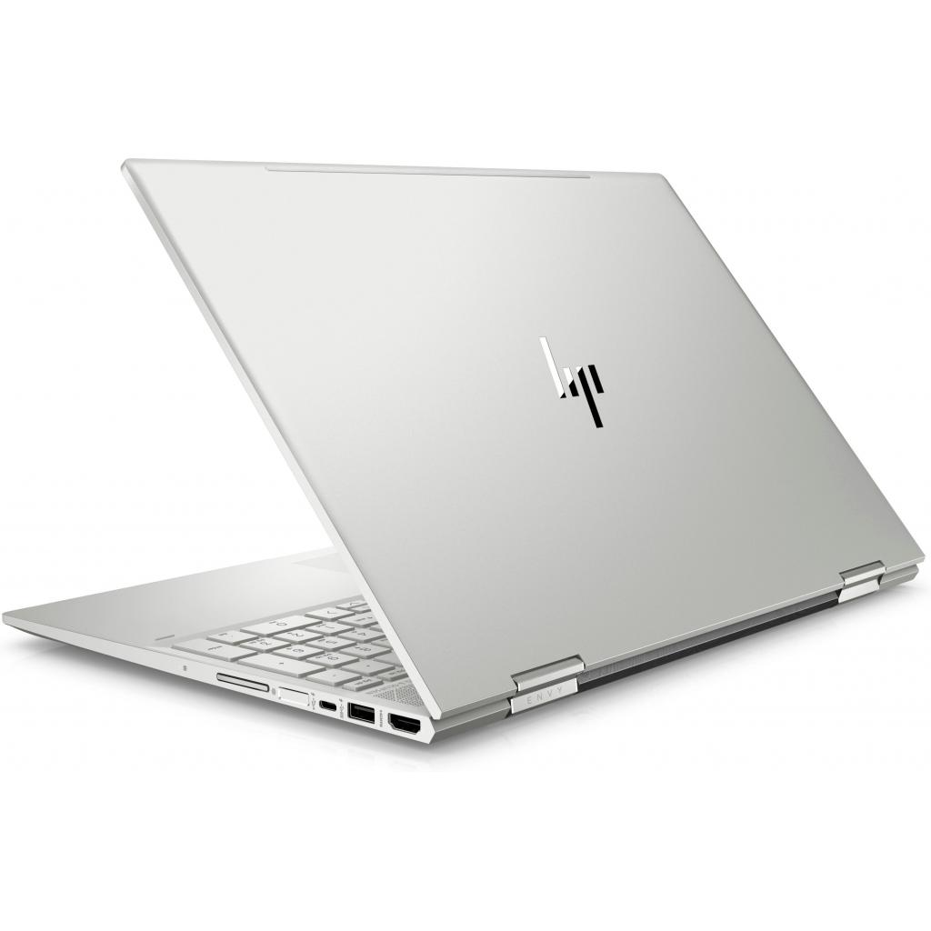 Ноутбук HP ENVY x360 15-cn0019ur (4RN42EA) изображение 5