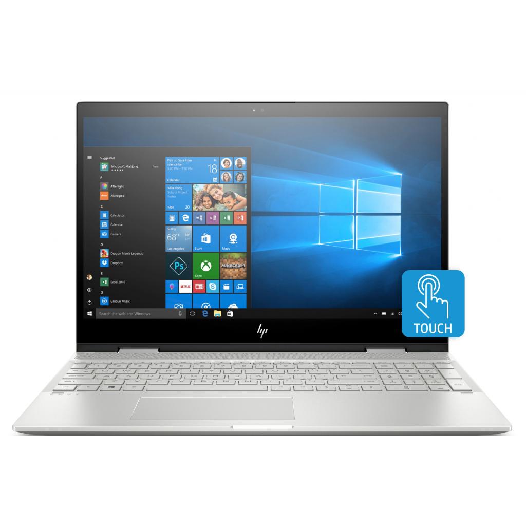 Ноутбук HP ENVY x360 15-cn0019ur (4RN42EA)