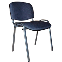 Офисный стул Примтекс плюс ISO alum С-26