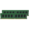 Модуль памяти для компьютера DDR4 16GB (2x8GB) 2400 MHz eXceleram (E47038AD)