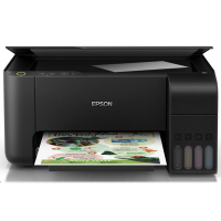 Многофункциональное устройство Epson L3100 (C11CG88401) изображение 4