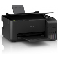 Многофункциональное устройство Epson L3100 (C11CG88401) изображение 5