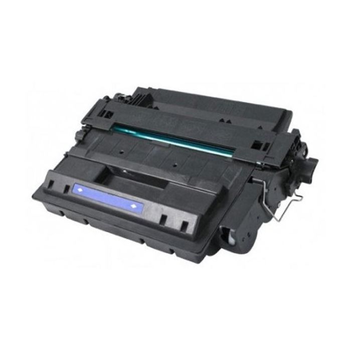 Корпус картриджа Canon 724H/CE255X (C_VIRGIN_724H)