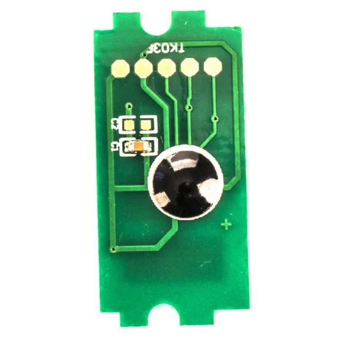 Чип для картриджа Kyocera TK-3100, для FS-2100, 12.5K Everprint (CHIP-KYO-TK-3100) зображення 2