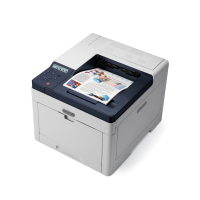 Лазерный принтер Xerox 6510V_DN изображение 4