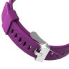 Фитнес браслет UWatch CK18S Purple (F_59070) изображение 3