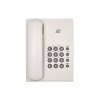 Телефон 2E AP-210 White (680051628752) зображення 2