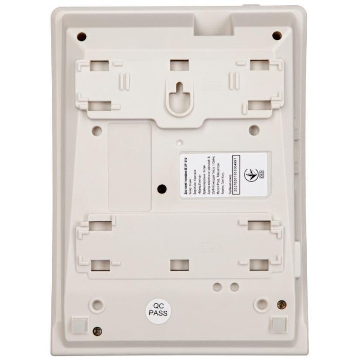 Телефон 2E AP-210 White (680051628752) изображение 3