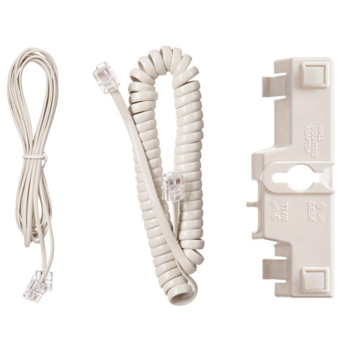 Телефон 2E AP-210 White (680051628752) изображение 5