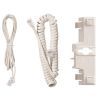 Телефон 2E AP-210 White (680051628752) изображение 5