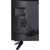 Телевізор Bravis LED-43G5000 + T2 black зображення 5