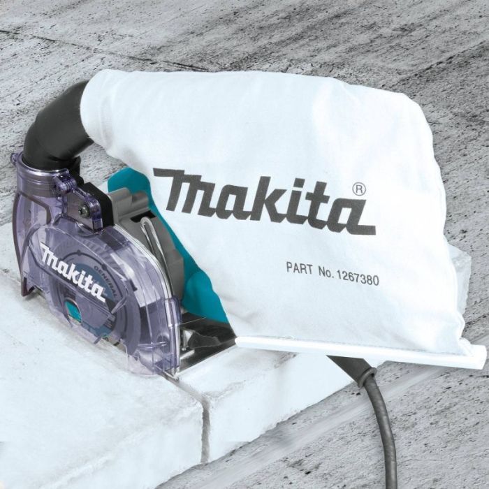 Дискова пила Makita 4100KB зображення 4