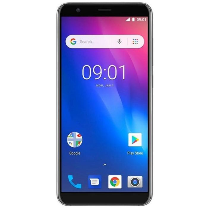 Мобильный телефон Ulefone S1 1/8Gb Gold (6937748732594)
