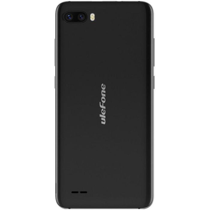 Мобильный телефон Ulefone S1 1/8Gb Gold (6937748732594) изображение 2