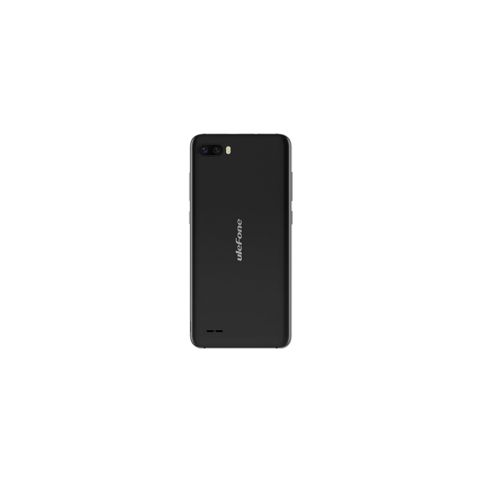 Мобільний телефон Ulefone S1 1/8Gb Black (6937748732587) зображення 2
