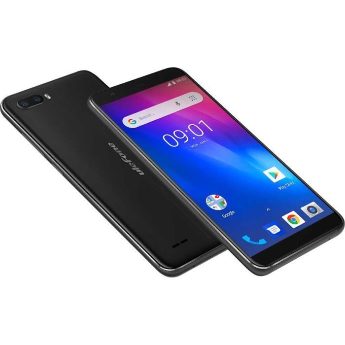 Мобильный телефон Ulefone S1 1/8Gb Gold (6937748732594) изображение 3