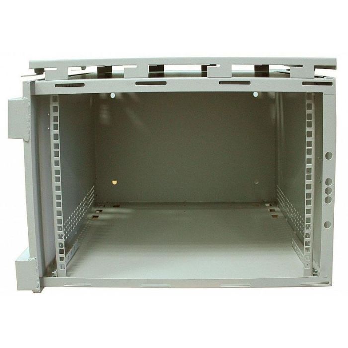 Шкаф настенный CSV 19" AV 7U-450 антивандальна внутреннего исполнения (745-АВ) изображение 3