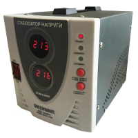 Стабілізатор Greenwave STAB-S-2000 (R0015297) зображення 4