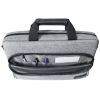 Сумка для ноутбука Grand-X 15.6'' SB-139 Light Grey (SB-139G) изображение 4