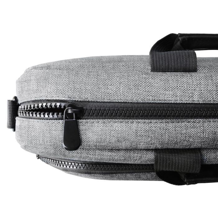 Сумка для ноутбука Grand-X 15.6'' SB-139 Brown (SB-139B) изображение 5