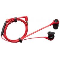 Наушники HyperX Cloud Earbuds (HX-HSCEB-RD) изображение 2