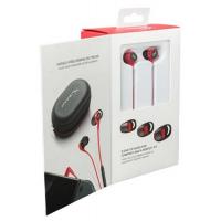 Наушники HyperX Cloud Earbuds (HX-HSCEB-RD) изображение 8