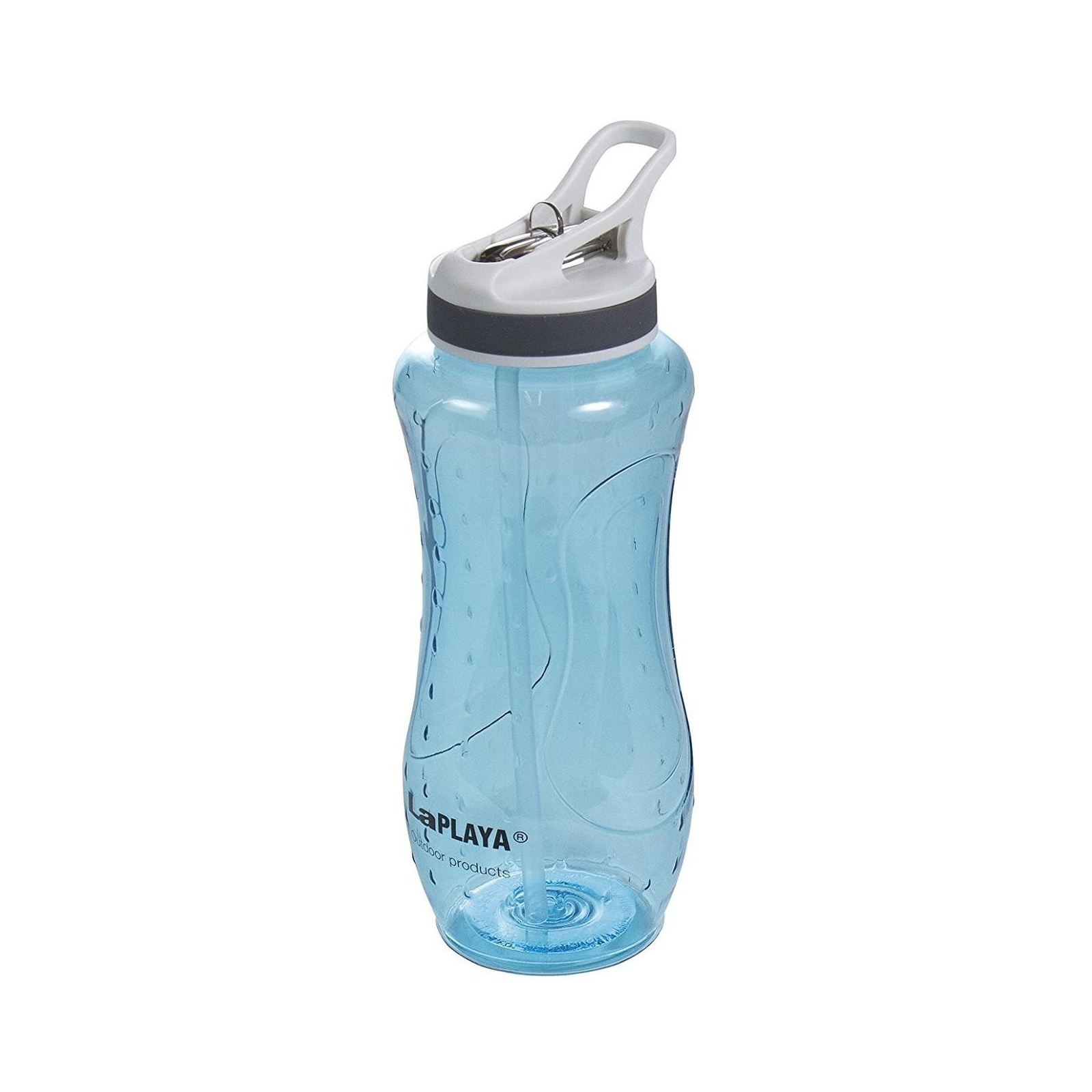 Пляшка для води Laplaya Isotitan 0,9 L blue (4020716153896)