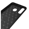Чехол для мобильного телефона Laudtec для Huawei P30 Lite Carbon Fiber (Black) (LT-P30LB) изображение 6