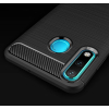 Чехол для мобильного телефона Laudtec для Huawei P30 Lite Carbon Fiber (Black) (LT-P30LB) изображение 8