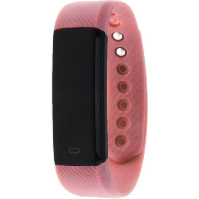 Фитнес браслет UWatch ID115HR Blue (F_59693)