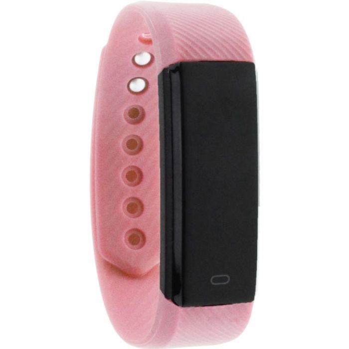 Фитнес браслет UWatch ID115HR Blue (F_59693) изображение 2